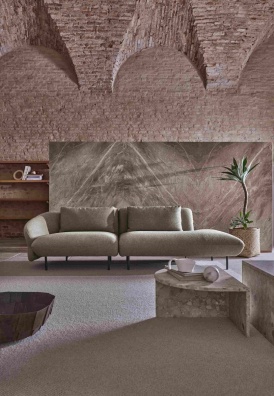 Fleur sofa - myhome